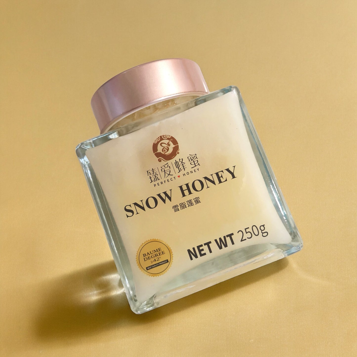 Snow Honey