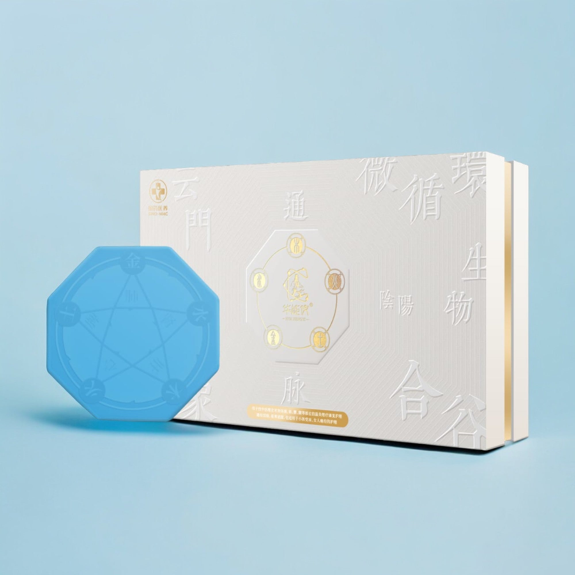 Microcirculation NanoPad